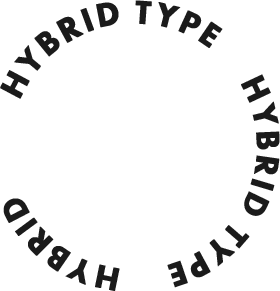 HYBRID TYPE