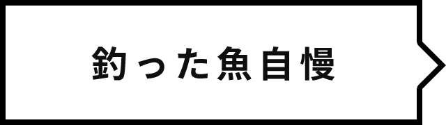 釣った魚自慢