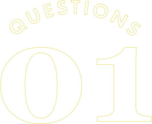 QUESTION01