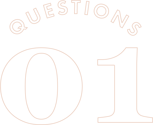QUESTION01