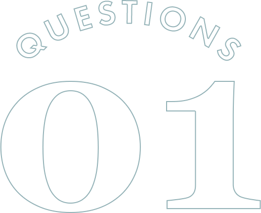 QUESTION01