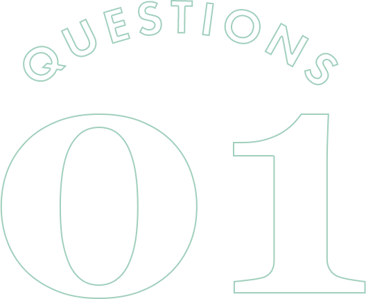 QUESTION01