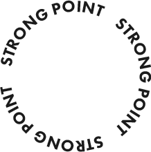 STRONG POINT
